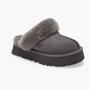 Disquette Slipper (Women)
UGG®